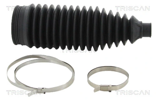 Guardapolvo de dirección Toyota Yaris hatchback (SP90) (2005 - 2011) precio, desde 11,89 EUR