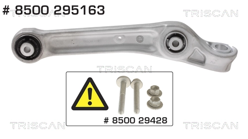 8500295163 Triscan