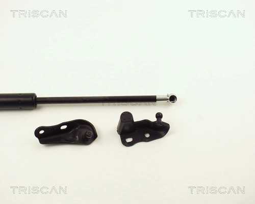 Amortiguador de maletero Toyota Avensis Verso monovolumen (LCM) (2001 - 2009) precio, desde 20,39 EUR