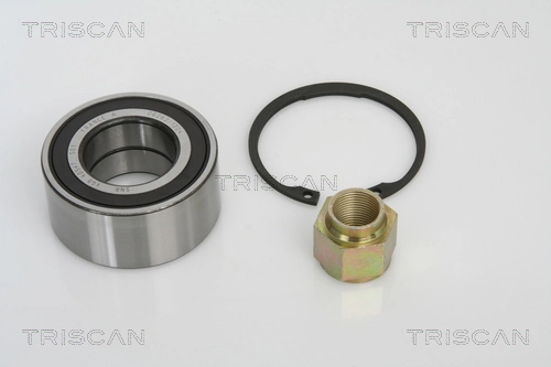 Comprar 713640310 INA Cojinete de rueda delantero