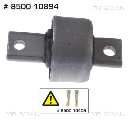 850010894 Triscan