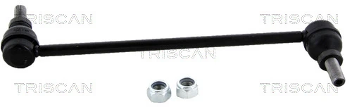 Bieleta estabilizadora delantera Nissan Qashqai II SUV (J11) (2013 - 2021) precio, desde 18,97 EUR
