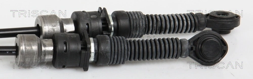 Comprar 814050703 Triscan Cables De Accionamiento, Caja De Cambios