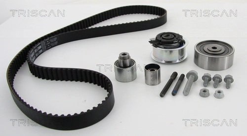 Comprar Kit de distribución Volkswagen Passat B7 362