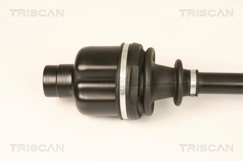 Semieje delantero derecho BGA BGADS2303R precio, desde 58,08 EUR