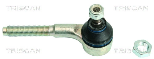 Rótula de barra de acoplamiento Peugeot 206 + hatchback (2L, 2M) (2009 - 2013) precio, desde 11,02 EUR