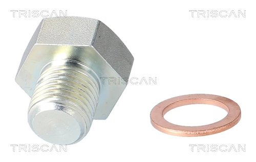 Tapón del cárter de aceite Honda 9992023140 precio, desde 2,89 EUR