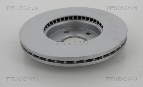 Discos para Mazda 3  BK