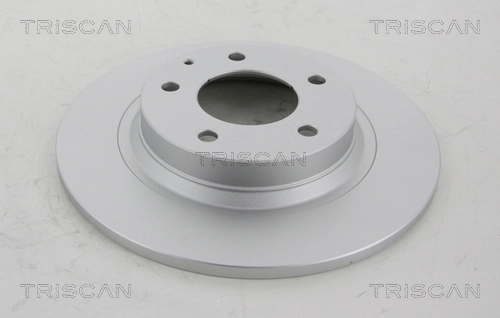 Disco de freno trasero Nissan/Infiniti N12326251A precio, desde 29,39 EUR