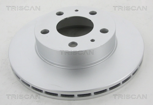 Comprar 51858362 Fiat/Alfa/Lancia Freno de disco delantero