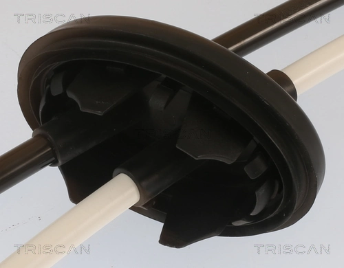 Cables de caja de cambios Volkswagen Crafter 