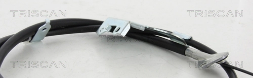Cable de freno de mano trasero derecho para Toyota Yaris  P13