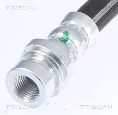 4650C129 Chrysler Tubo flexible de frenos delantero izquierdo 