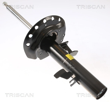 870516104 Triscan