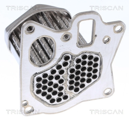 Enfriador de recirculación de gases de escape EGR Peugeot/Citroen 71772987