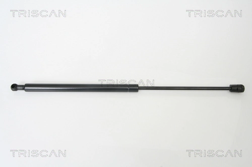 Amortiguadores de maletero Toyota Avensis  (T25)