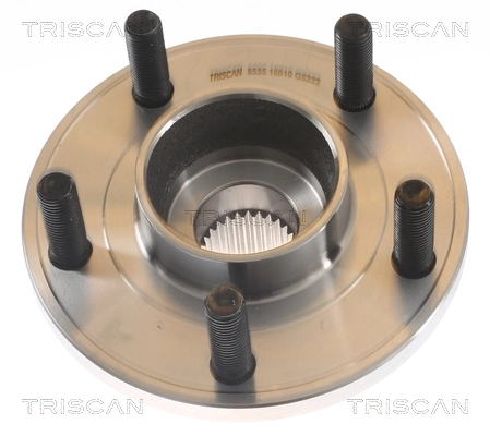 853516010 Triscan Cubo delantero