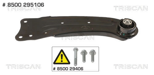 8500295106 Triscan