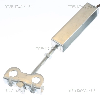 Cable del freno de estacionamiento delantero Peugeot/Citroen 9813259380 precio, desde 19,36 EUR
