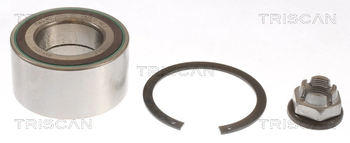 853010174 Triscan Rodamientos de rueda delantero
