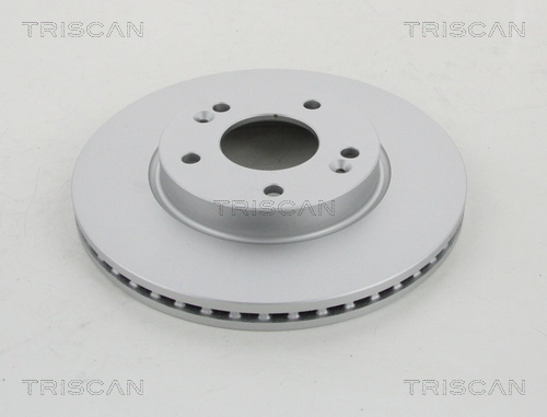 Frenos delanteros KIA Cerato II coupé (TD) (2008 - 2012) precio, desde 28,73 EUR