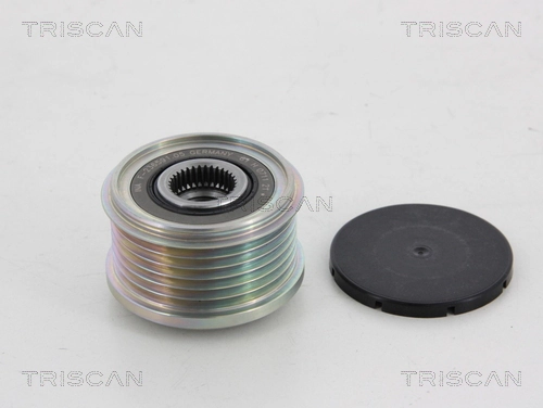 Polea rueda libre Citroen C4 GRAND PICASSO I monovolumen (UA) (2006 - 2013) precio, desde 29,16 EUR