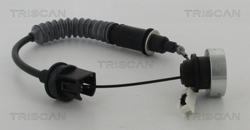 LC010 Kamoka Cable de accionamiento del embrague