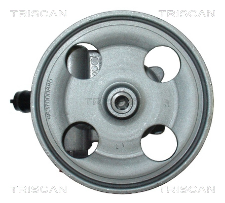 Comprar Bomba de dirección Citroen Berlingo  B9