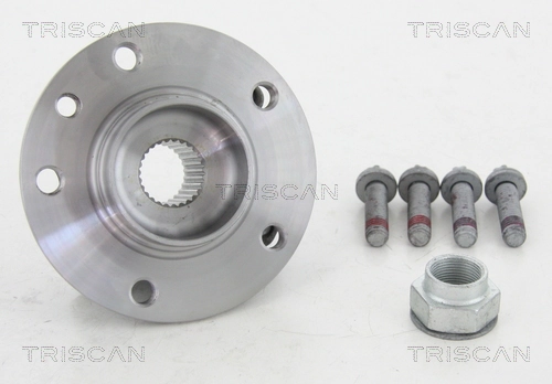 Comprar 68246453AA Mercedes Bujes de ruedas