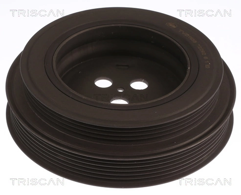  Polea de cigüeñal BMW 5 