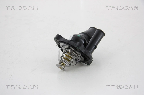 Termostato de agua para Mazda CX-7  ER