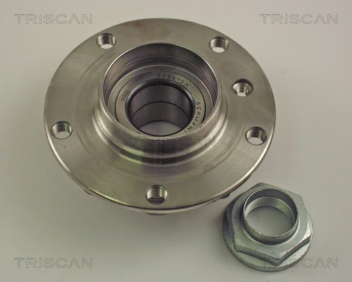 Comprar Buje de rueda delantero BMW 7  E38