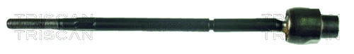 Barra de direccion coche para Opel Corsa B S93