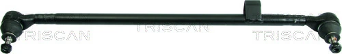 85002300 Triscan
