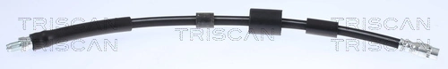 Tubo flexible de frenos delantero Citroen C4 II