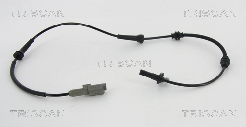 Sensor ABS de rueda delantera Citroen C4 GRAND SPACETOURER monovolumen (3A, 3E) (2018 - 2026) precio, desde 26,89 EUR
