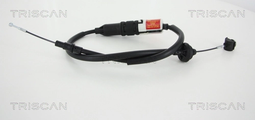 Cable de accionamiento del embrague para Volkswagen Transporter T4 70B, 70C, 7DB, 7DK, 70J, 70K, 7DC, 7DJ