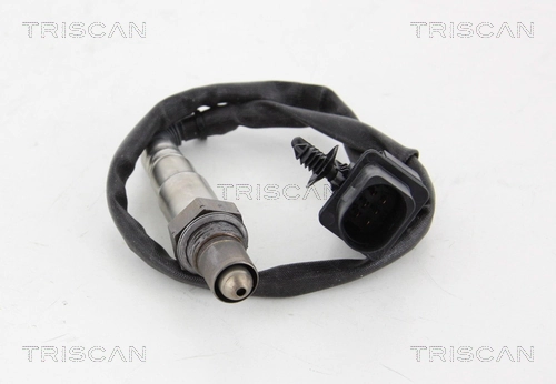 Sensor de oxígeno para Seat Exeo  (3R5)