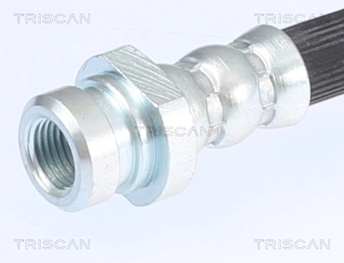 4650A702 Chrysler Tubo de frenos delantero