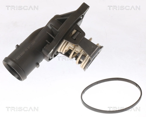 Termostato de agua para Audi A6 Allroad C6 4FH