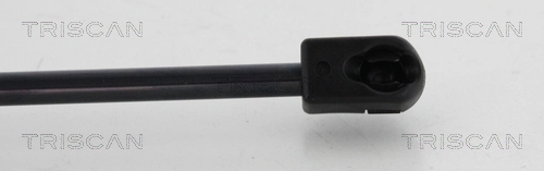 Muelle neumatico maletero Doga 2028523
