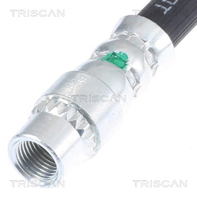 Comprar Latiguillos de freno delantero Citroen C4 II B7
