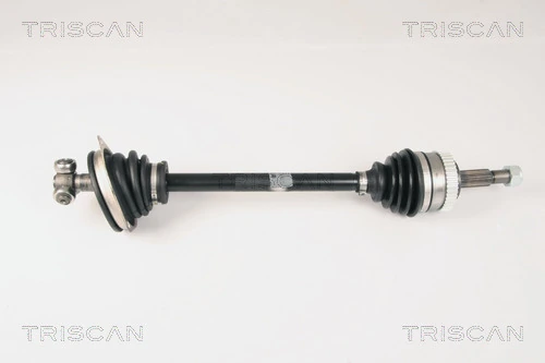 854025634 Triscan