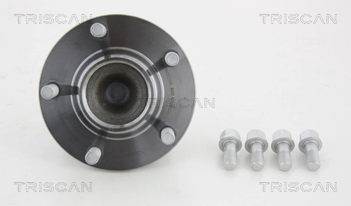 Comprar GH33860M GMB Cubo de rueda, Eje trasero