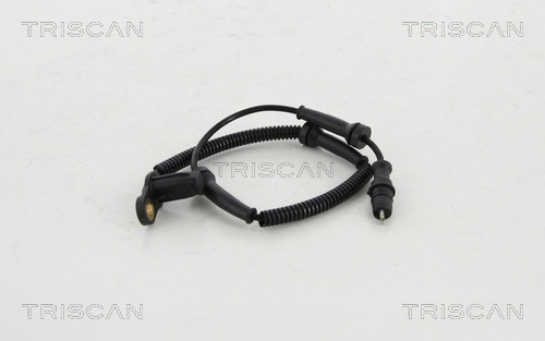 Comprar P701192 Prexaparts Sensor revoluciones de la rueda, delantero