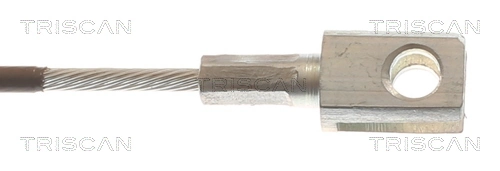 Cable de freno de mano trasero derecho/izquierdo Mercedes 9074205300 precio, desde 28,99 EUR