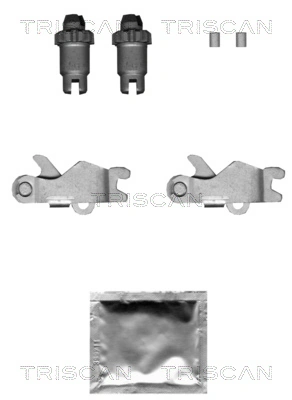 8105102630 Triscan