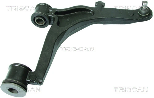 Brazo inferior derecho de la suspensión delantera 93192690 General Motors