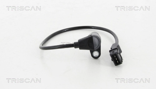 Sensor de posición del cigüeñal para Chevrolet Aveo II T250, T255