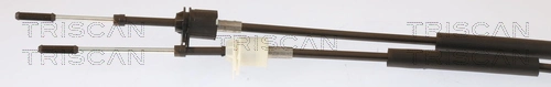 Cable para caja de cambios manual para Opel Mokka I J13